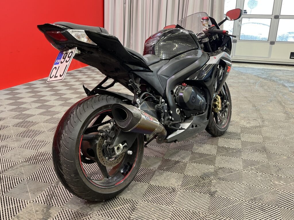 Suzuki - GSX-R - 1000 // Yoshimura / ABS / Suomi-pyörä / Cliparit / Brembo // Suzuki - GSX-R - 1000 // Yoshimura / ABS / Suomi-pyörä / Cliparit / Brembo // - Moottoripyörä