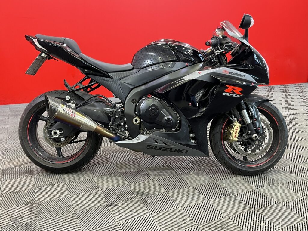 Suzuki - GSX-R - 1000 // Yoshimura / ABS / Suomi-pyörä / Cliparit / Brembo // Suzuki - GSX-R - 1000 // Yoshimura / ABS / Suomi-pyörä / Cliparit / Brembo // - Moottoripyörä