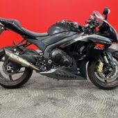 Suzuki - GSX-R - 1000 // Yoshimura / ABS / Suomi-pyörä / Cliparit / Brembo // - Moottoripyörä