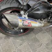 Suzuki - GSX-R - 1000 // Yoshimura / ABS / Suomi-pyörä / Cliparit / Brembo // - Moottoripyörä