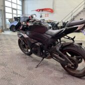 Suzuki - GSX-R - 1000 // Yoshimura / ABS / Suomi-pyörä / Cliparit / Brembo // - Moottoripyörä