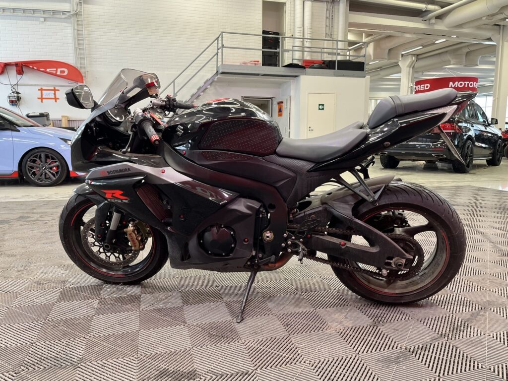 Suzuki - GSX-R - 1000 // Yoshimura / ABS / Suomi-pyörä / Cliparit / Brembo // Suzuki - GSX-R - 1000 // Yoshimura / ABS / Suomi-pyörä / Cliparit / Brembo // - Moottoripyörä