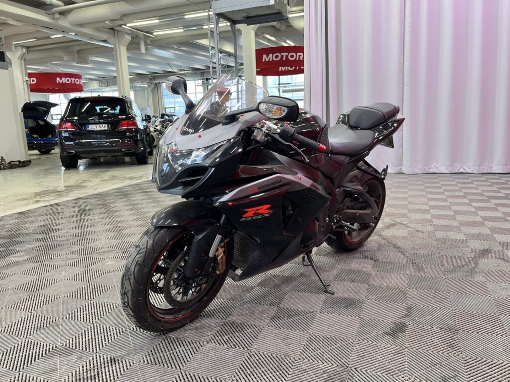 Suzuki - GSX-R - 1000 // Yoshimura / ABS / Suomi-pyörä / Cliparit / Brembo // Suzuki - GSX-R - 1000 // Yoshimura / ABS / Suomi-pyörä / Cliparit / Brembo // - Moottoripyörä