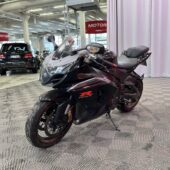 Suzuki - GSX-R - 1000 // Yoshimura / ABS / Suomi-pyörä / Cliparit / Brembo // - Moottoripyörä