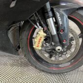 Suzuki - GSX-R - 1000 // Yoshimura / ABS / Suomi-pyörä / Cliparit / Brembo // - Moottoripyörä