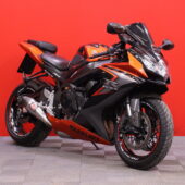 Suzuki - GSX-R - 750 // Juuri saapunut! // - Moottoripyörä