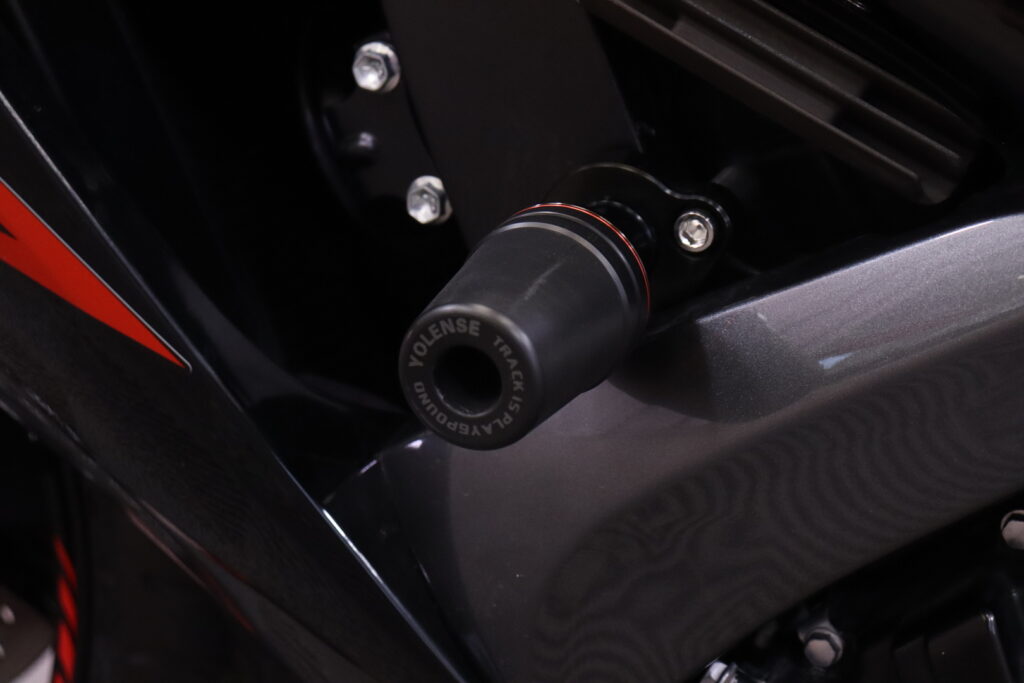 Suzuki - GSX-R - 750 // Juuri saapunut! // Suzuki - GSX-R - 750 // Juuri saapunut! // - Moottoripyörä