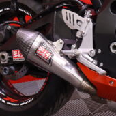 Suzuki - GSX-R - 750 // Juuri saapunut! // - Moottoripyörä