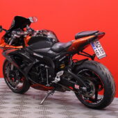 Suzuki - GSX-R - 750 // Juuri saapunut! // - Moottoripyörä