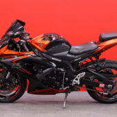 Suzuki - GSX-R - 750 // Juuri saapunut! // - Moottoripyörä