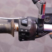 Suzuki - GSX - 1400 // Huoltokirja / 2-OM Suomi-pyörä / Devil / 3x-laukut // - Moottoripyörä