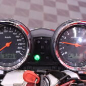 Suzuki - GSX - 1400 // Huoltokirja / 2-OM Suomi-pyörä / Devil / 3x-laukut // - Moottoripyörä