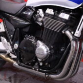 Suzuki - GSX - 1400 // Huoltokirja / 2-OM Suomi-pyörä / Devil / 3x-laukut // - Moottoripyörä