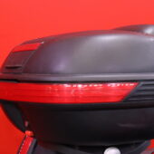 Suzuki - GSX - 1400 // Huoltokirja / 2-OM Suomi-pyörä / Devil / 3x-laukut // - Moottoripyörä