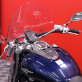 Suzuki - INTRUDER - C1800R // Juuri saapunut! / Huoltokirja / Sivulaukut / Vetokoukku / Sissy // - Moottoripyörä