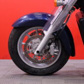 Suzuki - INTRUDER - C1800R // Juuri saapunut! / Huoltokirja / Sivulaukut / Vetokoukku / Sissy // - Moottoripyörä