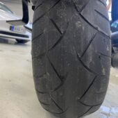 Suzuki - INTRUDER - M1800R // Juuri saapunut / Huoltokirja / Sivulaukut / Sissybar / Suomi-Pyörä // - Moottoripyörä