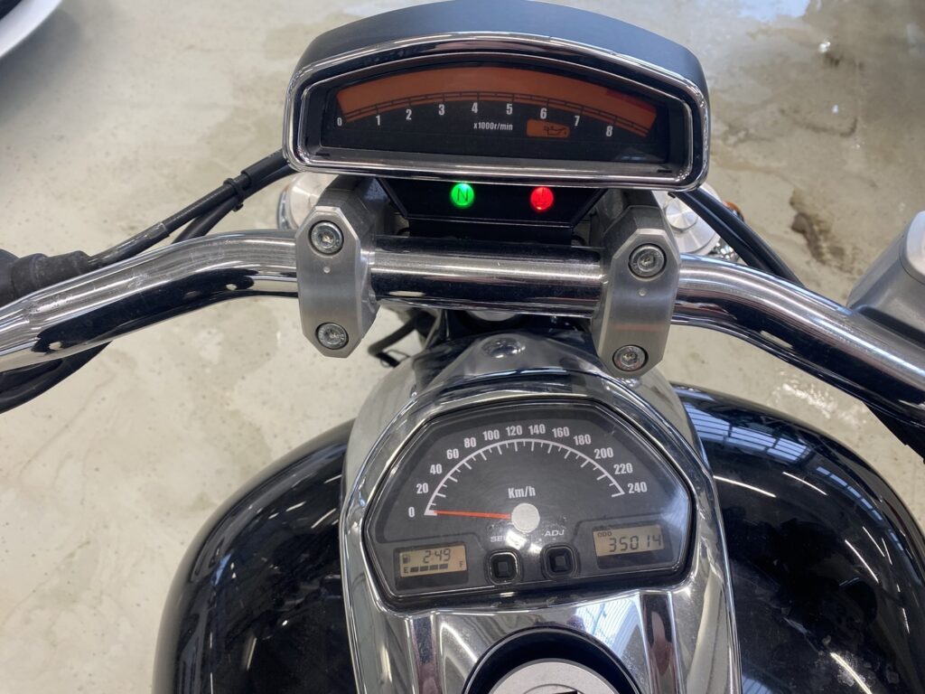 Suzuki - INTRUDER - M1800R // Juuri saapunut / Huoltokirja / Sivulaukut / Sissybar / Suomi-Pyörä // Suzuki - INTRUDER - M1800R // Juuri saapunut / Huoltokirja / Sivulaukut / Sissybar / Suomi-Pyörä // - Moottoripyörä