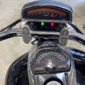 Suzuki - INTRUDER - M1800R // Juuri saapunut / Huoltokirja / Sivulaukut / Sissybar / Suomi-Pyörä // - Moottoripyörä