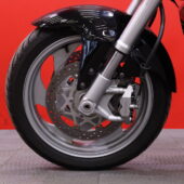 Suzuki - INTRUDER - M1800R // Putkisto / Viim. 12-vuotta ed omistajalla / SIISTI / Hyvät renkaat // - Moottoripyörä