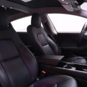 Tesla - Model 3 - Long Range Dual Motor AWD // Autopilot / Premium audio / Lasikatto / Muistipenkki / Kamera / - Sedan