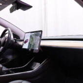 Tesla - Model 3 - Long Range Dual Motor AWD // Autopilot / Premium audio / Lasikatto / Muistipenkki / Kamera / - Sedan