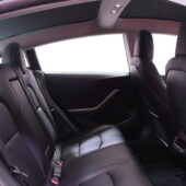 Tesla - Model 3 - Long Range Dual Motor AWD // Autopilot / Premium audio / Lasikatto / Muistipenkki / Kamera / - Sedan