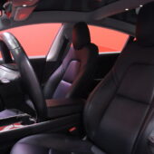 Tesla - Model 3 - Long Range Dual Motor AWD // Autopilot / Premium audio / Lasikatto / Muistipenkki / Kamera / - Sedan