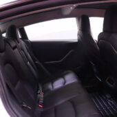 Tesla - Model 3 - Long Range Dual Motor // Autopilot / Premium Audio / Lasikatto / Nahkasisusta // - Sedan