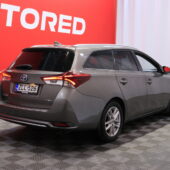 Toyota - Auris - Touring Sports 1,8 Hybrid Active Edition - Farmari