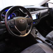 Toyota - Auris - Touring Sports 1,8 Hybrid Active Edition - Farmari