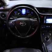 Toyota - Auris - Touring Sports 1,8 Hybrid Active Edition - Farmari