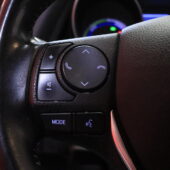 Toyota - Auris - Touring Sports 1,8 Hybrid Active Edition - Farmari