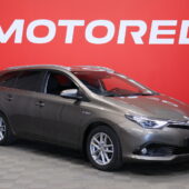Toyota - Auris - Touring Sports 1,8 Hybrid Active Edition - Farmari