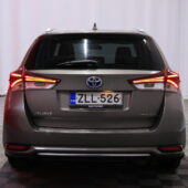 Toyota - Auris - Touring Sports 1,8 Hybrid Active Edition - Farmari