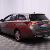 Toyota - Auris - Touring Sports 1,8 Hybrid Active Edition - Farmari