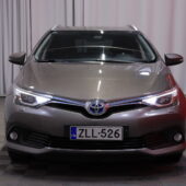 Toyota - Auris - Touring Sports 1,8 Hybrid Active Edition - Farmari