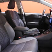 Toyota - Auris - Touring Sports 1,8 Hybrid Active Edition - Farmari