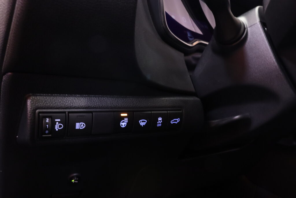 Toyota - Corolla - Touring Sports 1,8 Hybrid Active Business // ACC / LTA - Kaista-avustin / LED / Navi // Toyota - Corolla - Touring Sports 1,8 Hybrid Active Business // ACC / LTA - Kaista-avustin / LED / Navi // - Farmari