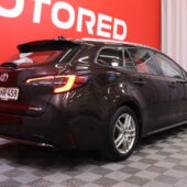 Toyota - Corolla - Touring Sports 1,8 Hybrid Active Business // ACC / LTA - Kaista-avustin / LED / Navi // - Farmari