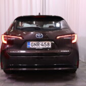 Toyota - Corolla - Touring Sports 1,8 Hybrid Active Business // ACC / LTA - Kaista-avustin / LED / Navi // - Farmari