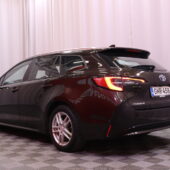 Toyota - Corolla - Touring Sports 1,8 Hybrid Active Business // ACC / LTA - Kaista-avustin / LED / Navi // - Farmari