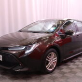 Toyota - Corolla - Touring Sports 1,8 Hybrid Active Business // ACC / LTA - Kaista-avustin / LED / Navi // - Farmari