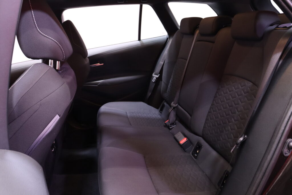 Toyota - Corolla - Touring Sports 1,8 Hybrid Active Business // ACC / LTA - Kaista-avustin / LED / Navi // Toyota - Corolla - Touring Sports 1,8 Hybrid Active Business // ACC / LTA - Kaista-avustin / LED / Navi // - Farmari