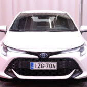 Toyota - Corolla - Touring Sports 2,0 Hybrid Active Edition // Merkkihuollettu 1-Om. Suomi-Auto! / ACC / Smart Entry / LED / Kaistavahti // - Farmari