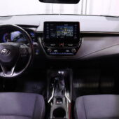 Toyota - Corolla - Touring Sports 2,0 Hybrid Active Edition // Merkkihuollettu 1-Om. Suomi-Auto! / ACC / Smart Entry / LED / Kaistavahti // - Farmari