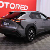 Toyota - bZ4X - Launch Edition - Maastoauto