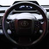 Toyota - bZ4X - Launch Edition - Maastoauto