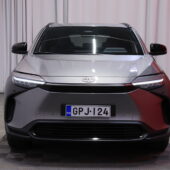 Toyota - bZ4X - Launch Edition - Maastoauto