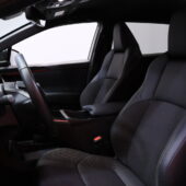 Toyota - bZ4X - Launch Edition - Maastoauto